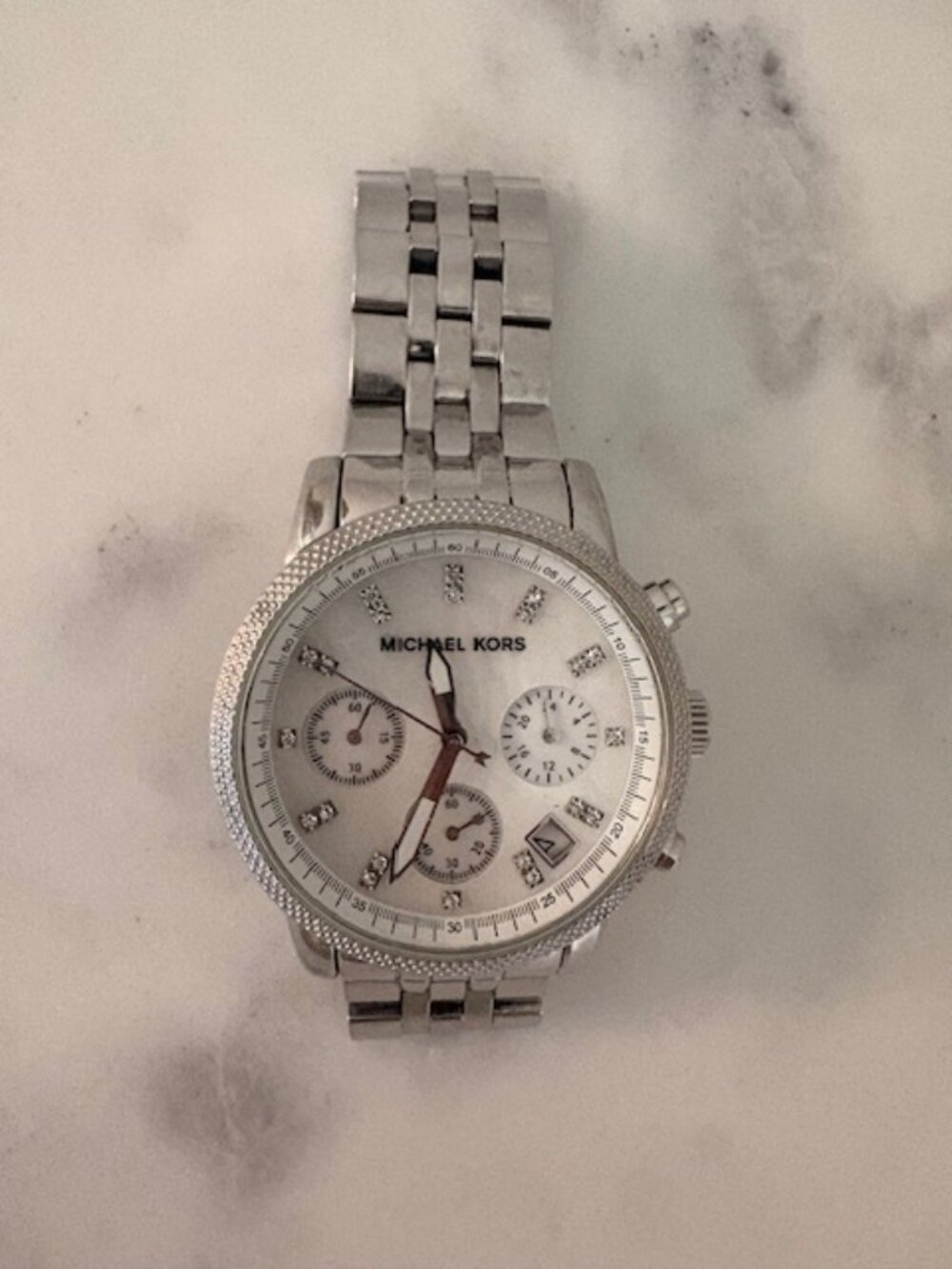 Michael Kors watch